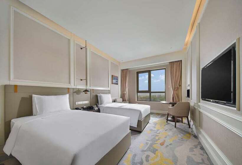 Hollick Hotel Wen An, Tapestry Collection By Hilton