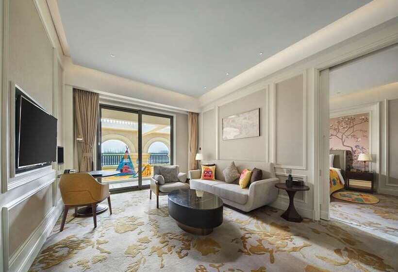 Hollick Hotel Wen An, Tapestry Collection By Hilton