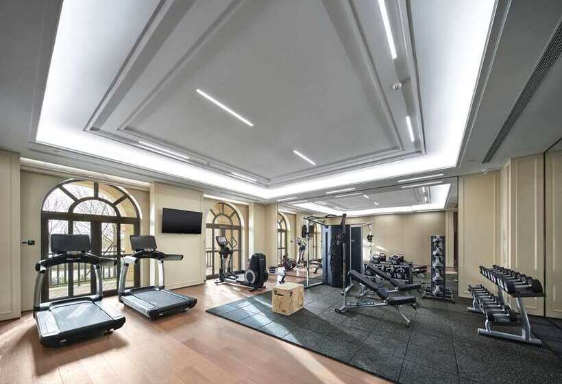 Hollick Hotel Wen An, Tapestry Collection By Hilton