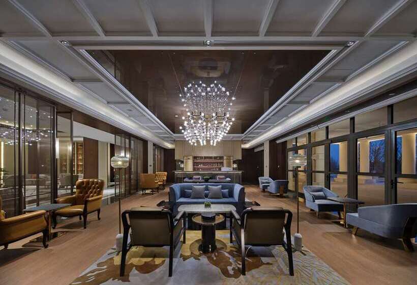 Hollick Hotel Wen An, Tapestry Collection By Hilton