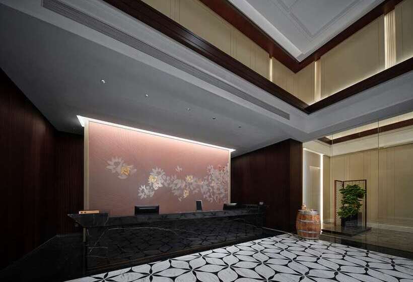 Hollick Hotel Wen An, Tapestry Collection By Hilton