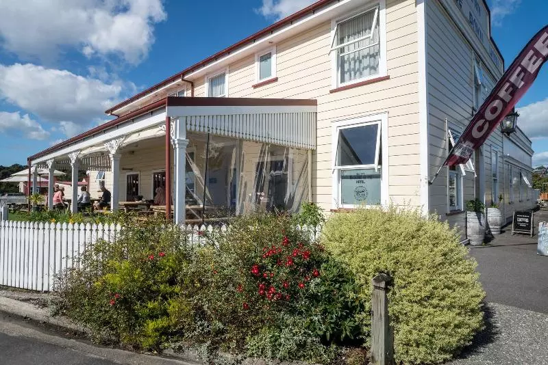 Hostelli Theatre Royal