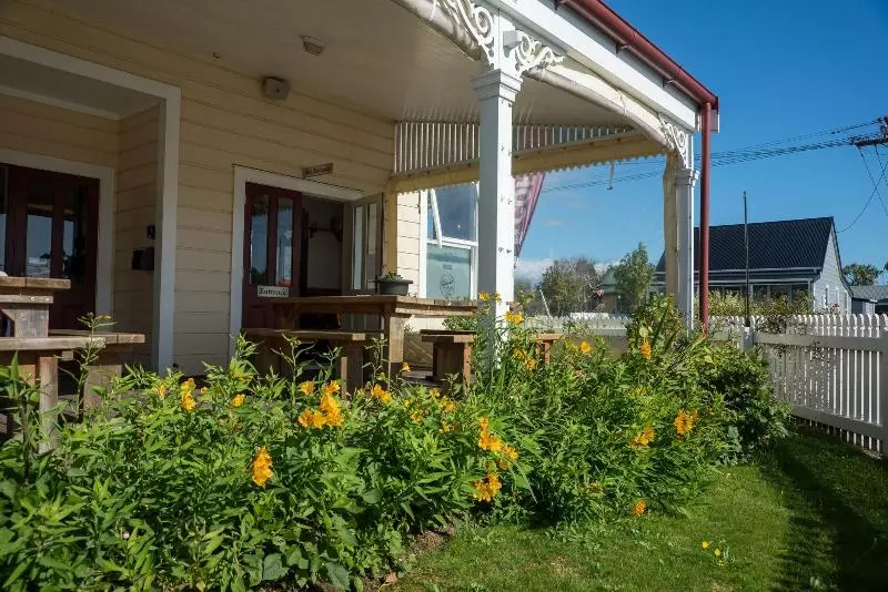 Hostelli Theatre Royal