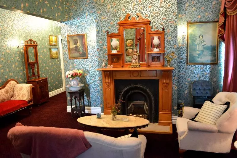 Hostelli Theatre Royal