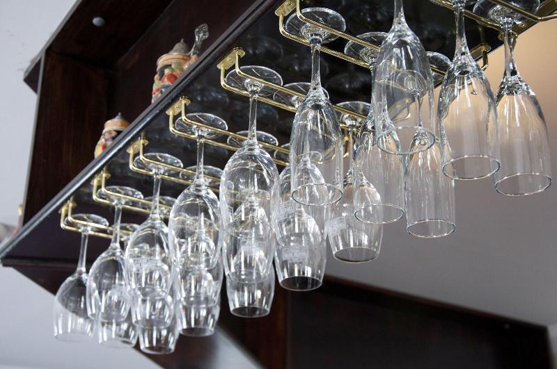 簡易ホテル Theatre Royal