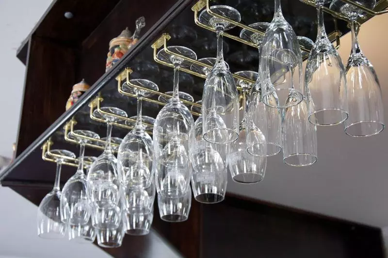 Hostelli Theatre Royal