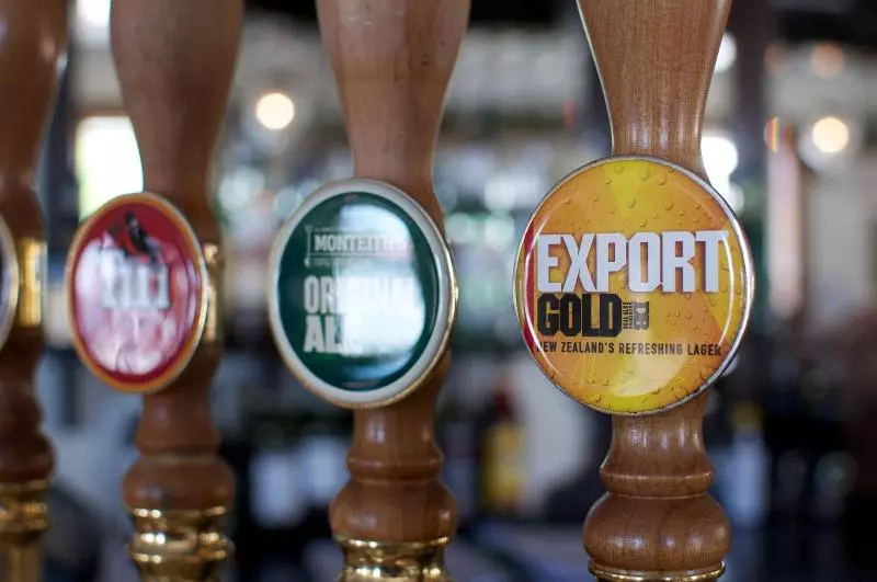 Hostelli Theatre Royal