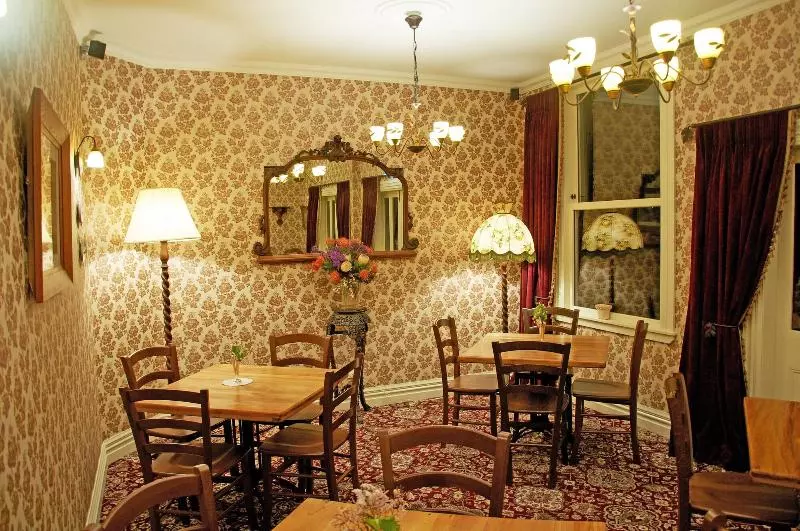 Hostelli Theatre Royal