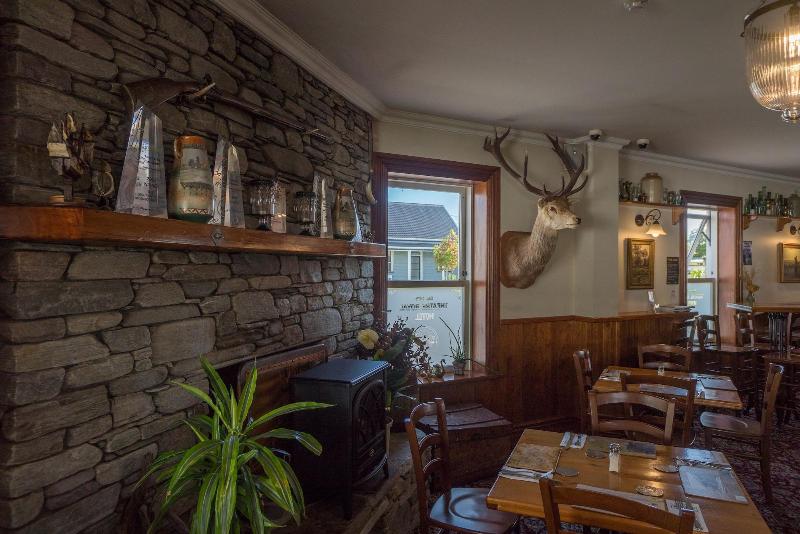 簡易ホテル Theatre Royal