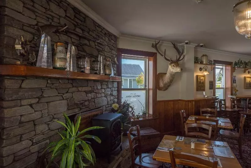 Hostelli Theatre Royal