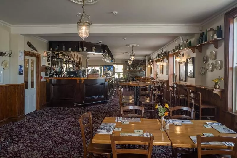 Hostelli Theatre Royal