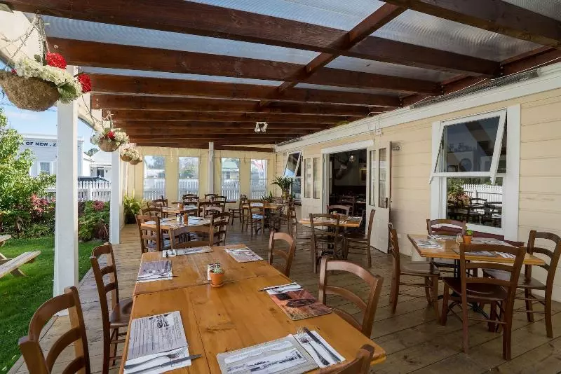 Hostelli Theatre Royal