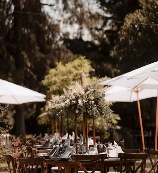 Hotelli Boutique Rancho San Juan Teotihuacan