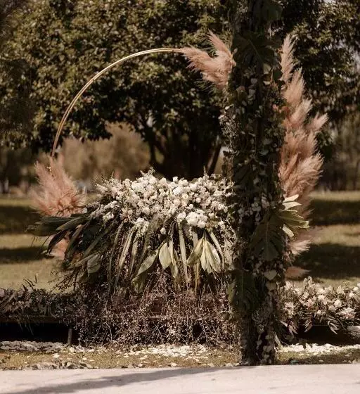 Hotelli Boutique Rancho San Juan Teotihuacan