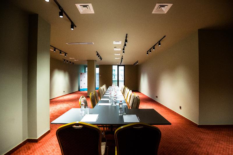 هتل Brosse Garden