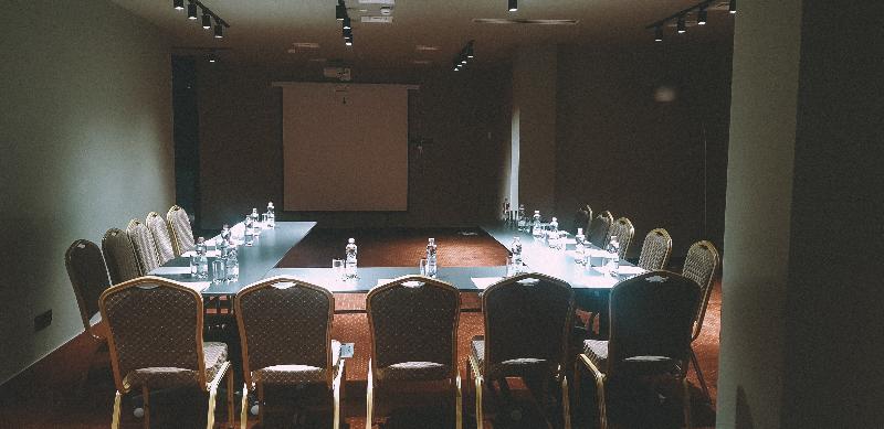 هتل Brosse Garden