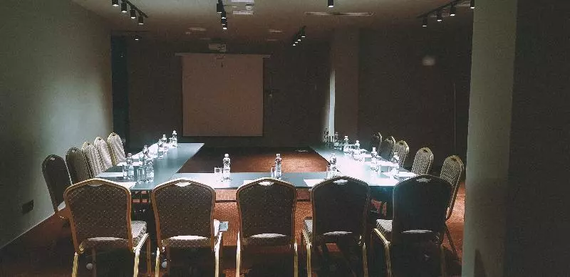 هتل Brosse Garden