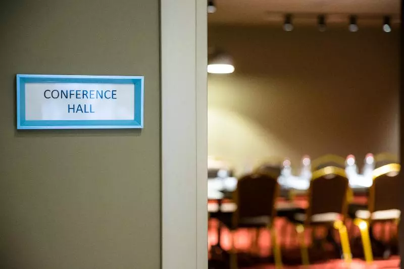 هتل Brosse Garden