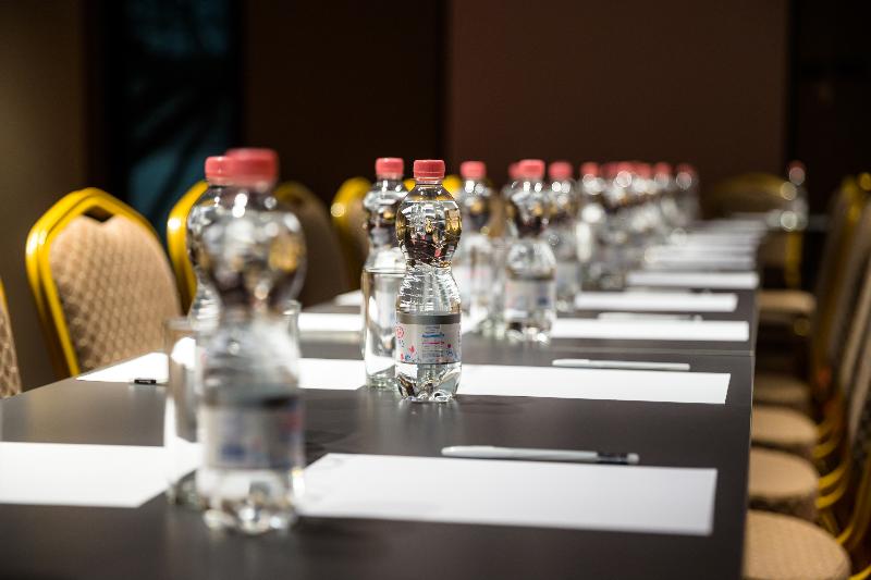 هتل Brosse Garden