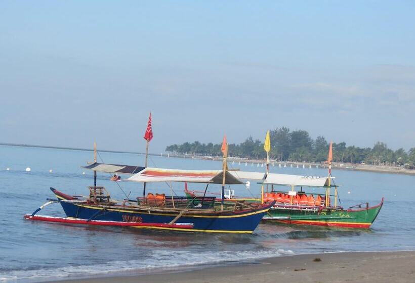 Hotell Caeli Sea Resort