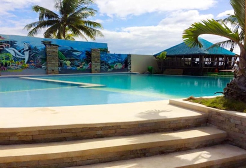 Hotell Caeli Sea Resort