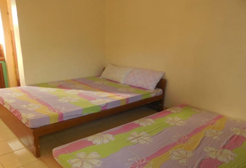 Hotell Caeli Sea Resort