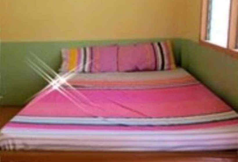 Hotell Caeli Sea Resort