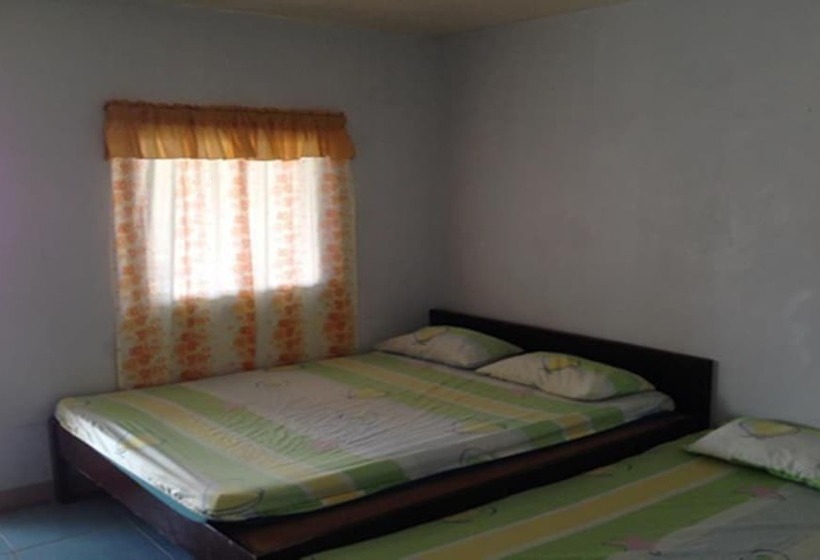 Hotell Caeli Sea Resort