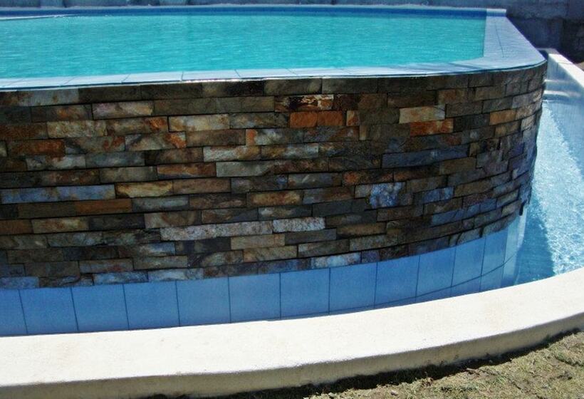 Hotell Caeli Sea Resort