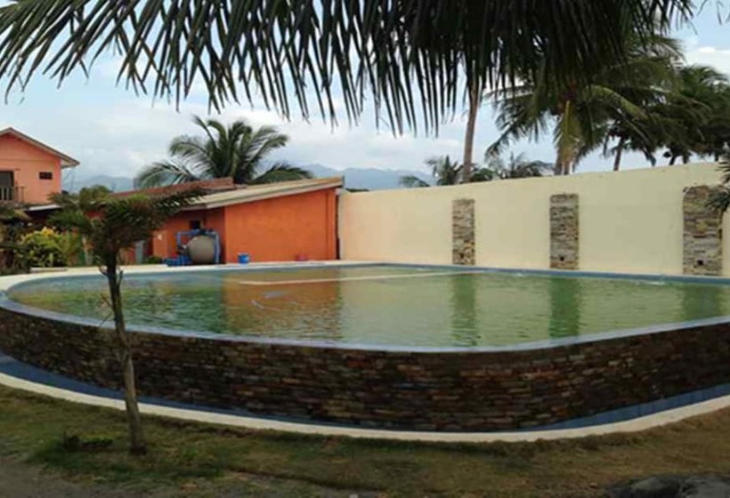 Hotell Caeli Sea Resort