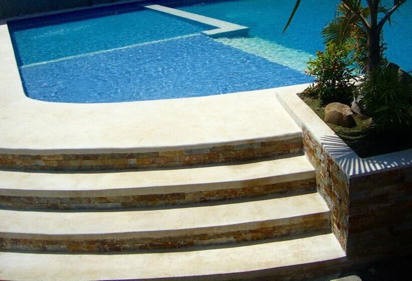 Hotell Caeli Sea Resort