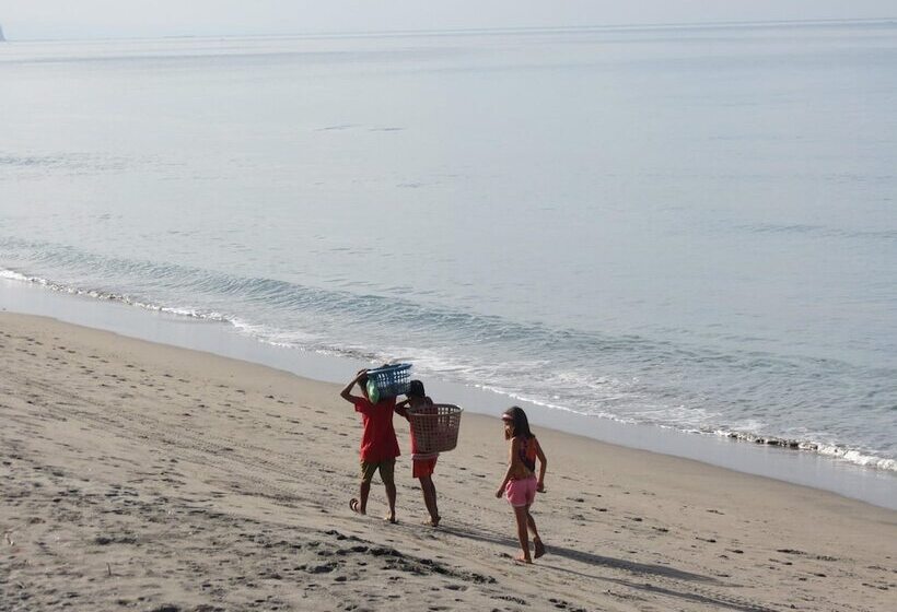 Hotell Caeli Sea Resort