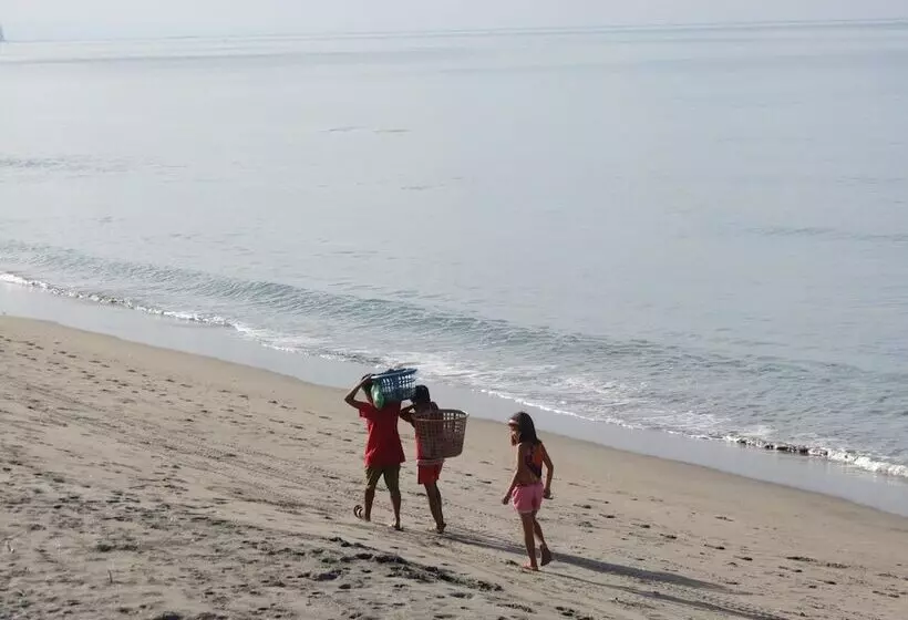 ホテル Caeli Sea Resort