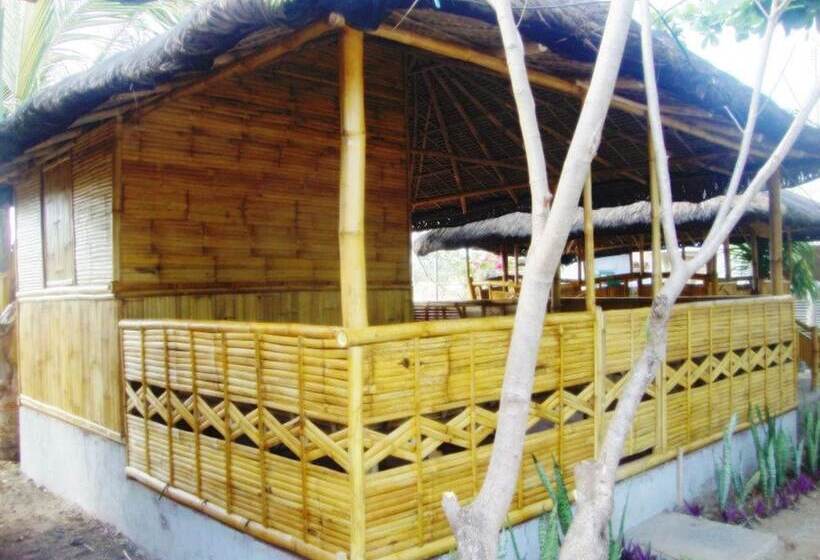 Hotell Caeli Sea Resort