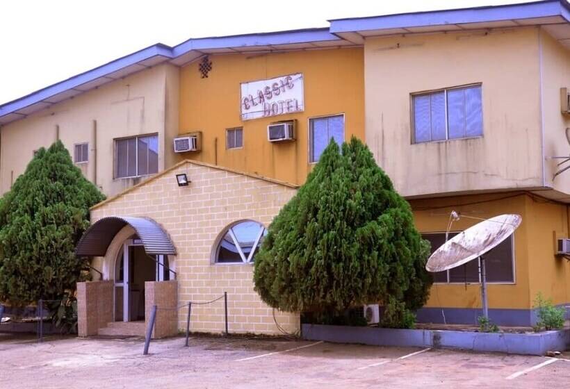 هتل Classic