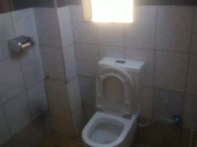 هتل Faraja