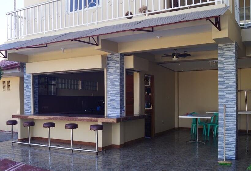 Hôtel Hana Natsu Resorts Beach &