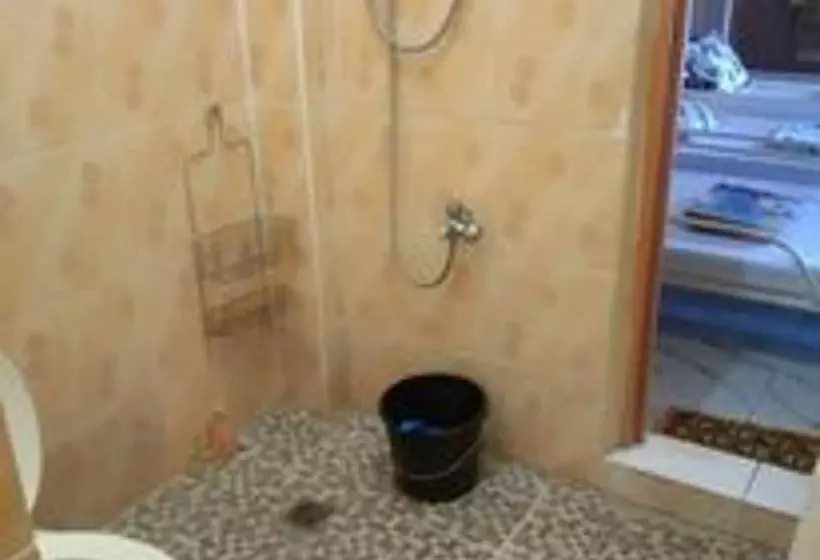 Hotelli Hana Natsu Resorts Beach &