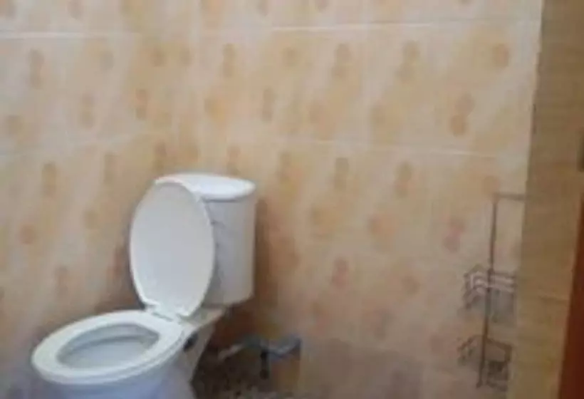 Hotelli Hana Natsu Resorts Beach &