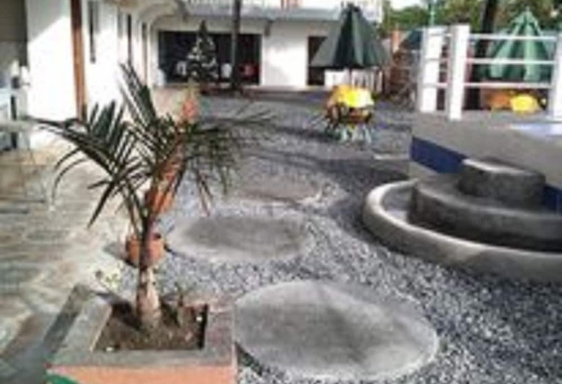 Hôtel Hana Natsu Resorts Beach &