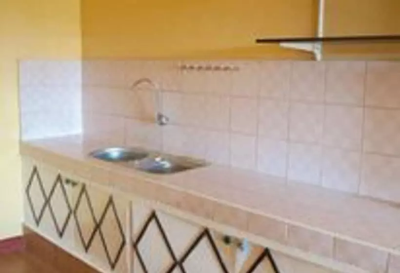 Hotelli Hana Natsu Resorts Beach &