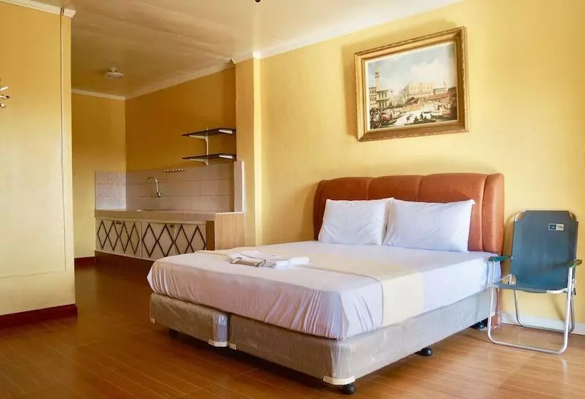 Hotelli Hana Natsu Resorts Beach &