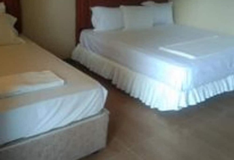 Hôtel Hana Natsu Resorts Beach &