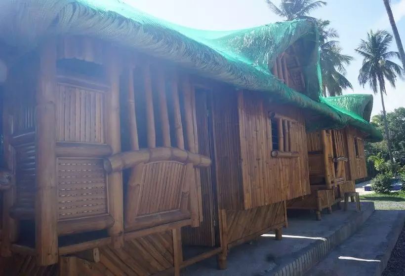 Hotelli Hana Natsu Resorts Beach &