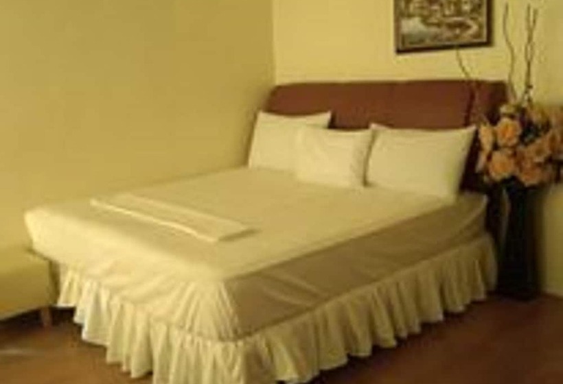 Hôtel Hana Natsu Resorts Beach &