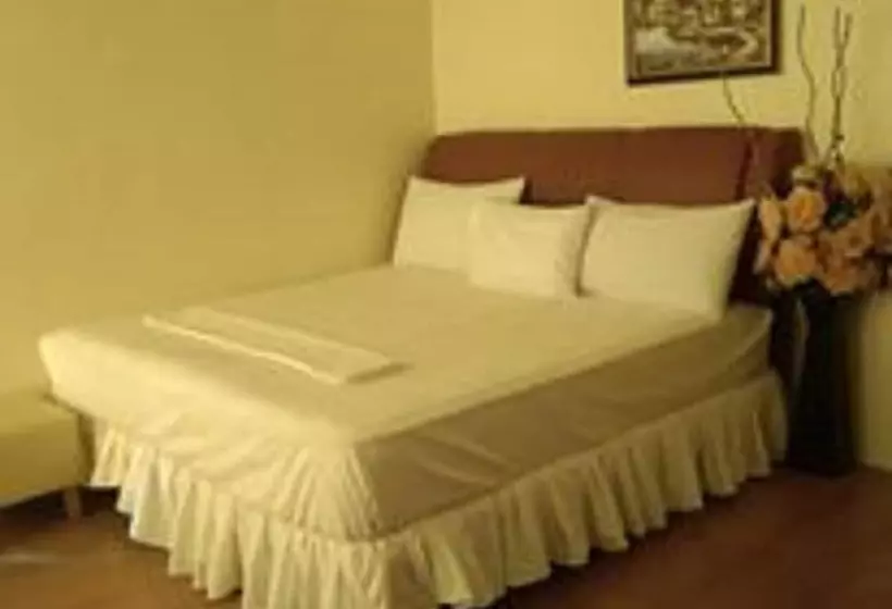 Hotelli Hana Natsu Resorts Beach &