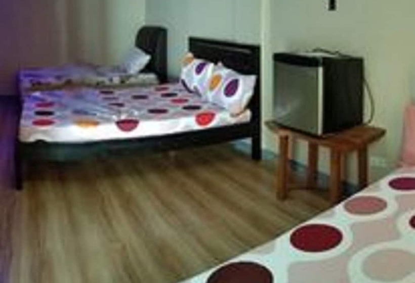 Hôtel Hana Natsu Resorts Beach &