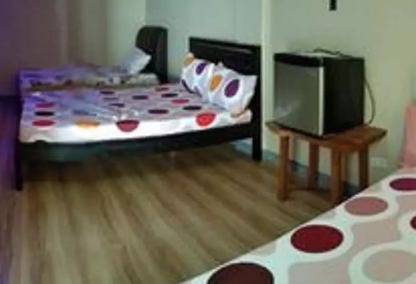 Hotelli Hana Natsu Resorts Beach &