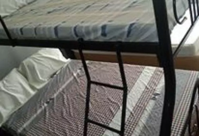 Hotelli Hana Natsu Resorts Beach &