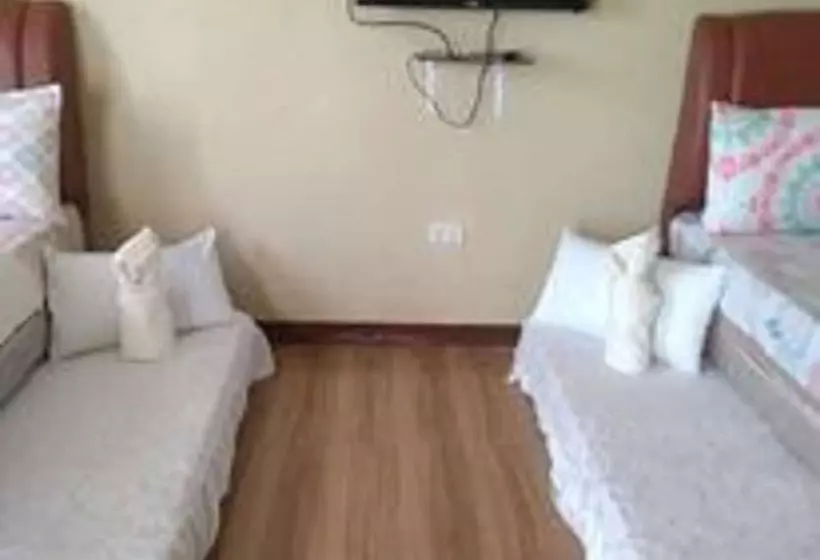 Hotelli Hana Natsu Resorts Beach &